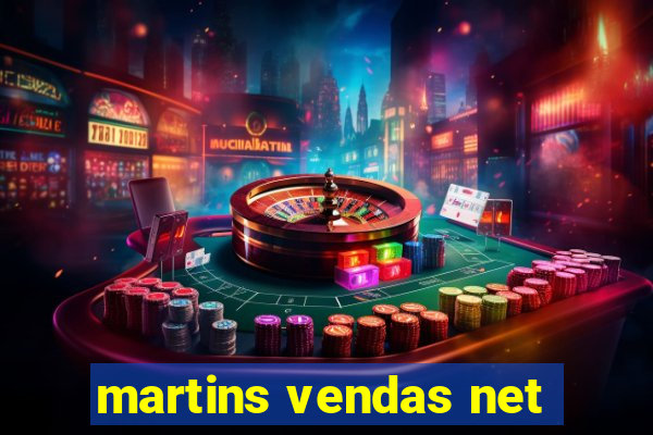 martins vendas net